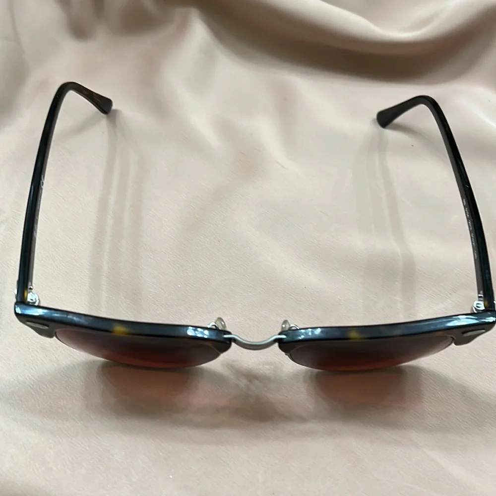 Ray-Bay Glasses Unisex